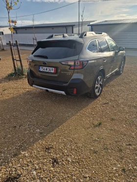 Subaru Outback 2.4 ХТ Limited - 53500 лв. / 27354.12 € - 24421352 4 | Car24.bg Subaru Outback 2.4 ХТ Limited - 53500 лв. / 27354.12 € - 24421352 4