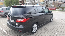 Mazda 5 2.0 EXCLUSIVE ШВЕЙЦАРИЯ - 9490 лв. / 4852.16 € - 15452378 4 | Car24.bg Mazda 5 2.0 EXCLUSIVE ШВЕЙЦАРИЯ - 9490 лв. / 4852.16 € - 15452378 4