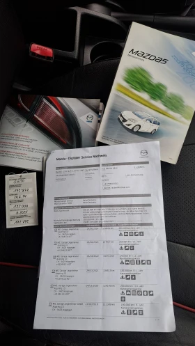 Mazda 5 2.0 EXCLUSIVE ШВЕЙЦАРИЯ - 9490 лв. / 4852.16 € - 15452378 16 | Car24.bg Mazda 5 2.0 EXCLUSIVE ШВЕЙЦАРИЯ - 9490 лв. / 4852.16 € - 15452378 16