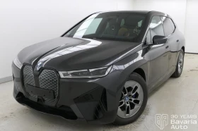 BMW iX 50 xDrive Sport - Car24.bg BMW iX 50 xDrive Sport