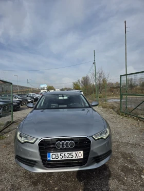 Audi A6 - Car24.bg Audi A6