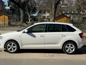 Skoda Rapid 1.2 Бензин - 6400 € / 12517.31 лв. - 48136601 4 | Car24.bg Skoda Rapid 1.2 Бензин - 6400 € / 12517.31 лв. - 48136601 4