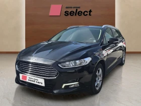 Ford Mondeo 2.0 Ecoblue