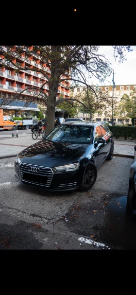 Audi A4 2.0 Tdi | Auto.bg — изображение 7 Audi A4 2.0 Tdi | Auto.bg — изображение 7