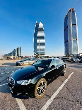 Audi A4 2.0 Tdi | Auto.bg — изображение 11 Audi A4 2.0 Tdi | Auto.bg — изображение 11