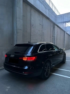 Audi A4 2.0 Tdi | Auto.bg — изображение 3 Audi A4 2.0 Tdi | Auto.bg — изображение 3