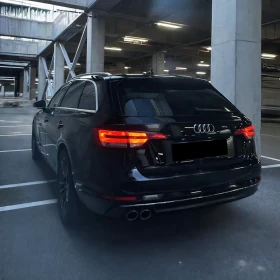Audi A4 2.0 Tdi | Auto.bg — изображение 2 Audi A4 2.0 Tdi | Auto.bg — изображение 2