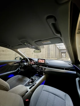 Audi A4 2.0 Tdi | Auto.bg — изображение 4 Audi A4 2.0 Tdi | Auto.bg — изображение 4
