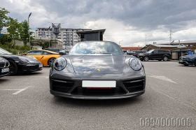 Porsche 911 992 4SCABRIOSPORTDESIGN PACKET EXCL BOSE ОБДУХВАНЕ - 135900 € / 265797.30 лв. - 97929867 2 | Car24.bg Porsche 911 992 4SCABRIOSPORTDESIGN PACKET EXCL BOSE ОБДУХВАНЕ - 135900 € / 265797.30 лв. - 97929867 2