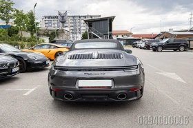 Porsche 911 992 4SCABRIOSPORTDESIGN PACKET EXCL BOSE ОБДУХВАНЕ - 135900 € / 265797.30 лв. - 97929867 7 | Car24.bg Porsche 911 992 4SCABRIOSPORTDESIGN PACKET EXCL BOSE ОБДУХВАНЕ - 135900 € / 265797.30 лв. - 97929867 7
