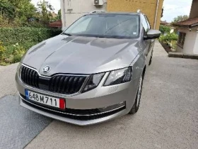 Skoda Octavia Комби - Car24.bg Skoda Octavia Комби