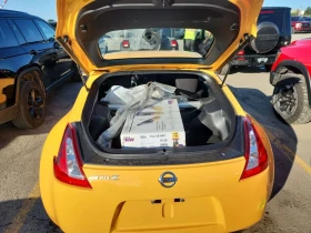 Nissan 370Z SPORT * CARFAX * БЕЗ ПЪРВОНАЧАЛНА ВНОСКА | Auto.bg — изображение 13 Nissan 370Z SPORT * CARFAX * БЕЗ ПЪРВОНАЧАЛНА ВНОСКА | Auto.bg — изображение 13