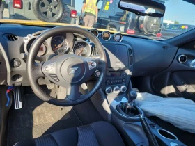Nissan 370Z SPORT * CARFAX * БЕЗ ПЪРВОНАЧАЛНА ВНОСКА | Auto.bg — изображение 10 Nissan 370Z SPORT * CARFAX * БЕЗ ПЪРВОНАЧАЛНА ВНОСКА | Auto.bg — изображение 10
