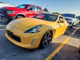 Nissan 370Z SPORT * CARFAX * БЕЗ ПЪРВОНАЧАЛНА ВНОСКА