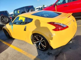Nissan 370Z SPORT * CARFAX * БЕЗ ПЪРВОНАЧАЛНА ВНОСКА | Auto.bg — изображение 4 Nissan 370Z SPORT * CARFAX * БЕЗ ПЪРВОНАЧАЛНА ВНОСКА | Auto.bg — изображение 4