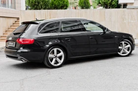 Audi A4 3X S-LINE// MEMORY// CAMERA// RS SALOON// 2010// - 8800 € - 76184591 7 | Car24.bg Audi A4 3X S-LINE// MEMORY// CAMERA// RS SALOON// 2010// - 8800 € - 76184591 7