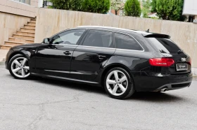 Audi A4 3X S-LINE// MEMORY// CAMERA// RS SALOON// 2010// - 8800 € - 76184591 8 | Car24.bg Audi A4 3X S-LINE// MEMORY// CAMERA// RS SALOON// 2010// - 8800 € - 76184591 8