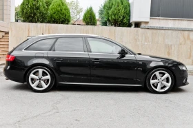 Audi A4 3X S-LINE// MEMORY// CAMERA// RS SALOON// 2010// - 8800 € - 76184591 4 | Car24.bg Audi A4 3X S-LINE// MEMORY// CAMERA// RS SALOON// 2010// - 8800 € - 76184591 4