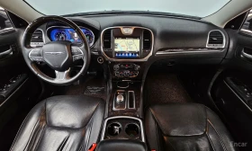 Chrysler 300c 3.6 МОЖЕ НА ГАЗ! - 10900 € - 89034698 7 | Car24.bg Chrysler 300c 3.6 МОЖЕ НА ГАЗ! - 10900 € - 89034698 7