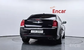 Chrysler 300c 3.6 МОЖЕ НА ГАЗ! - 10900 € - 89034698 4 | Car24.bg Chrysler 300c 3.6 МОЖЕ НА ГАЗ! - 10900 € - 89034698 4