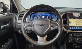 Chrysler 300c 3.6 МОЖЕ НА ГАЗ! - 10900 € - 89034698 12 | Car24.bg Chrysler 300c 3.6 МОЖЕ НА ГАЗ! - 10900 € - 89034698 12