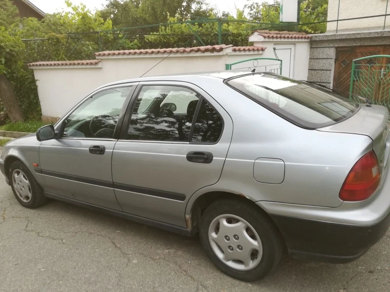 Honda Civic - 500 лв. / 255.65 € - 80454788 1 | Car24.bg Honda Civic - 500 лв. / 255.65 € - 80454788 1