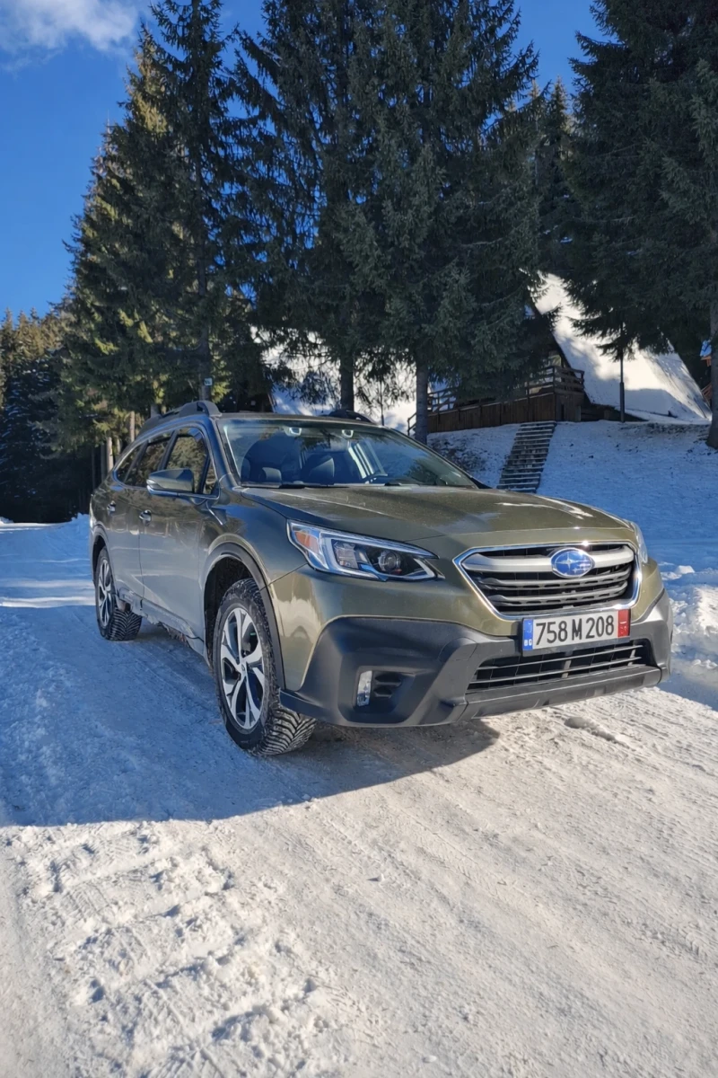 Subaru Outback 2.4 ХТ Limited - 26800 € / 52416.24 лв. - 70314075 1 | Car24.bg Subaru Outback 2.4 ХТ Limited - 26800 € / 52416.24 лв. - 70314075 1