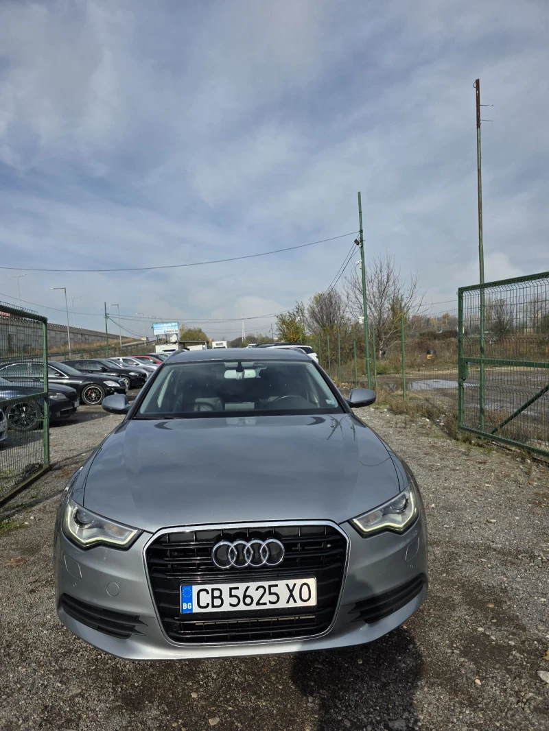 Audi A6 - 25000 лв. / 12782.30 € - 23496243 1 | Car24.bg Audi A6 - 25000 лв. / 12782.30 € - 23496243 1