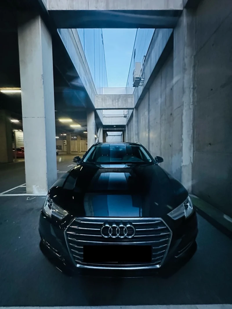Audi A4 2.0 Tdi - 10999 € / 21512.17 лв. - 43537630 1 | Car24.bg Audi A4 2.0 Tdi - 10999 € / 21512.17 лв. - 43537630 1