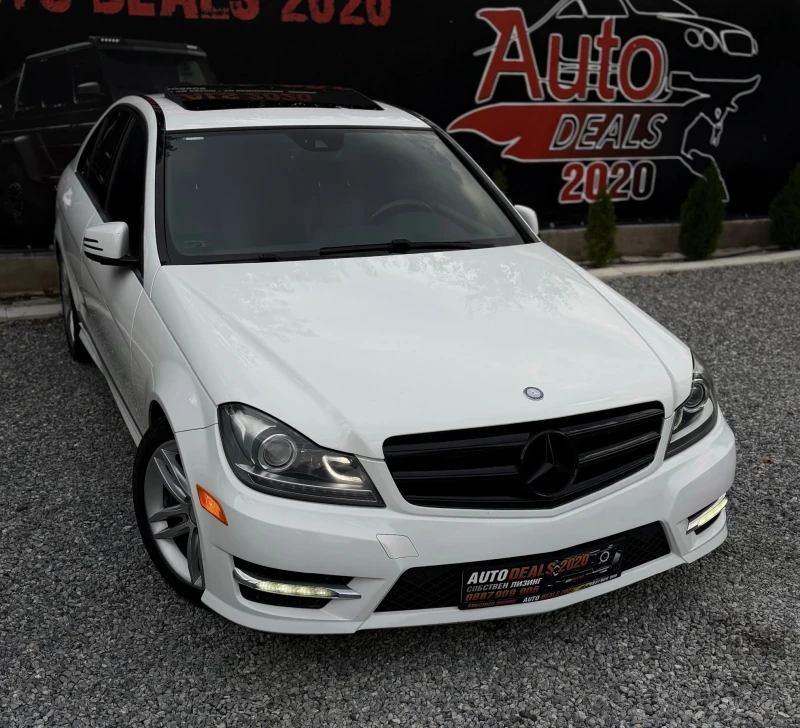 Mercedes-Benz C 300 4-MATIC| 107K| AMG| 7G| LED| TOP| СОБСТВЕН ЛИЗИНГ - 11000 € / 21514.13 лв. - 63494202 1 | Car24.bg Mercedes-Benz C 300 4-MATIC| 107K| AMG| 7G| LED| TOP| СОБСТВЕН ЛИЗИНГ - 11000 € / 21514.13 лв. - 63494202 1