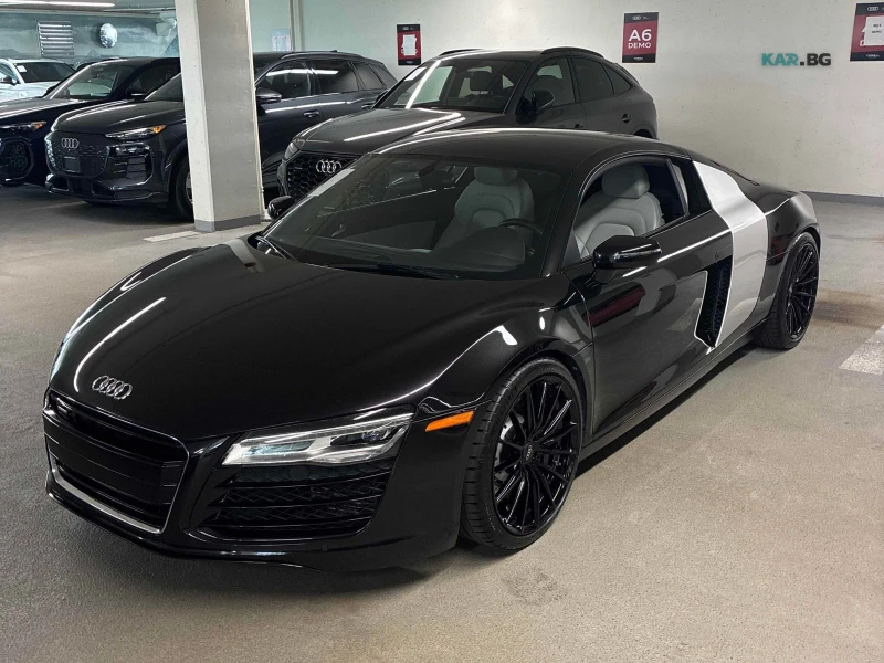 Audi R8 V8 ЦЕНА ДО БЪЛГАРИЯ РЕГИСТРАЦИЯ & АВТОКРЕДИТ - 65700 € / 128498.03 лв. - 32867224 1 | Car24.bg Audi R8 V8 ЦЕНА ДО БЪЛГАРИЯ РЕГИСТРАЦИЯ & АВТОКРЕДИТ - 65700 € / 128498.03 лв. - 32867224 1
