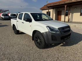 Isuzu D-max DC 1.9D - Car24.bg Isuzu D-max DC 1.9D