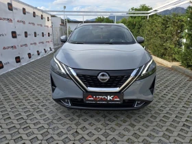 Снимка Nissan Qashqai
