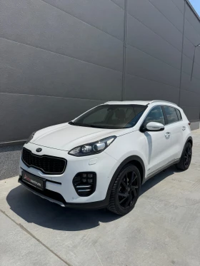 Kia Sportage GT-Line 4WD | Auto.bg — изображение 2 Kia Sportage GT-Line 4WD | Auto.bg — изображение 2