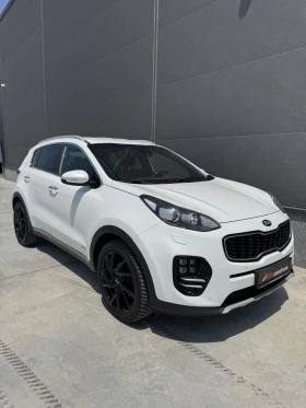 Снимка Kia Sportage