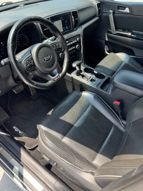 Kia Sportage GT-Line 4WD | Auto.bg — изображение 9 Kia Sportage GT-Line 4WD | Auto.bg — изображение 9