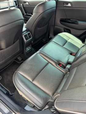 Kia Sportage GT-Line 4WD | Auto.bg — изображение 11 Kia Sportage GT-Line 4WD | Auto.bg — изображение 11