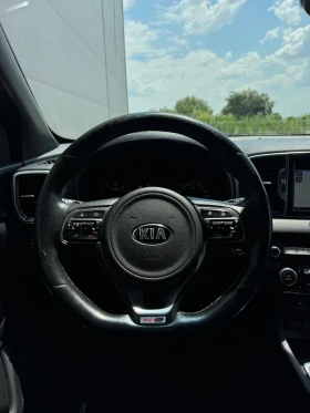 Kia Sportage GT-Line 4WD | Auto.bg — изображение 13 Kia Sportage GT-Line 4WD | Auto.bg — изображение 13