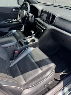 Kia Sportage GT-Line 4WD | Auto.bg — изображение 10 Kia Sportage GT-Line 4WD | Auto.bg — изображение 10