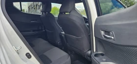 Toyota C-HR 1.8i HYBRID Фейс | Auto.bg — изображение 15 Toyota C-HR 1.8i HYBRID Фейс | Auto.bg — изображение 15