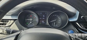Toyota C-HR 1.8i HYBRID Фейс | Auto.bg — изображение 16 Toyota C-HR 1.8i HYBRID Фейс | Auto.bg — изображение 16