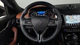 Maserati Levante 3.0 AWD GranLusso* КОЖА* ОБДУХВ* НАВИ* ПАНО | Auto.bg — изображение 10 Maserati Levante 3.0 AWD GranLusso* КОЖА* ОБДУХВ* НАВИ* ПАНО | Auto.bg — изображение 10