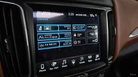 Maserati Levante 3.0 AWD GranLusso* КОЖА* ОБДУХВ* НАВИ* ПАНО | Auto.bg — изображение 15 Maserati Levante 3.0 AWD GranLusso* КОЖА* ОБДУХВ* НАВИ* ПАНО | Auto.bg — изображение 15