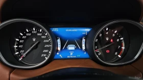 Maserati Levante 3.0 AWD GranLusso* КОЖА* ОБДУХВ* НАВИ* ПАНО | Auto.bg — изображение 6 Maserati Levante 3.0 AWD GranLusso* КОЖА* ОБДУХВ* НАВИ* ПАНО | Auto.bg — изображение 6