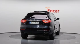 Maserati Levante 3.0 AWD GranLusso* КОЖА* ОБДУХВ* НАВИ* ПАНО | Auto.bg — изображение 4 Maserati Levante 3.0 AWD GranLusso* КОЖА* ОБДУХВ* НАВИ* ПАНО | Auto.bg — изображение 4