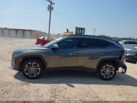 Hyundai Tucson HYBRID* AWD* LIMITED* ПОДГРЕВ* ОБДУХВАНЕ* ПАНО* 36 - 21400 € - 17698073 13 | Car24.bg Hyundai Tucson HYBRID* AWD* LIMITED* ПОДГРЕВ* ОБДУХВАНЕ* ПАНО* 36 - 21400 € - 17698073 13