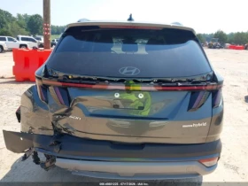 Hyundai Tucson HYBRID* AWD* LIMITED* ПОДГРЕВ* ОБДУХВАНЕ* ПАНО* 36 - 21400 € - 17698073 15 | Car24.bg Hyundai Tucson HYBRID* AWD* LIMITED* ПОДГРЕВ* ОБДУХВАНЕ* ПАНО* 36 - 21400 € - 17698073 15