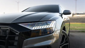 Audi SQ8 SQ8 4.0 TFSI / 360 / Matrix / Black optics - 68000 € - 91739541 3 | Car24.bg Audi SQ8 SQ8 4.0 TFSI / 360 / Matrix / Black optics - 68000 € - 91739541 3