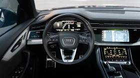 Audi SQ8 SQ8 4.0 TFSI / 360 / Matrix / Black optics - 68000 € - 91739541 11 | Car24.bg Audi SQ8 SQ8 4.0 TFSI / 360 / Matrix / Black optics - 68000 € - 91739541 11