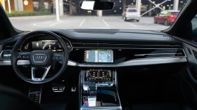 Audi SQ8 SQ8 4.0 TFSI / 360 / Matrix / Black optics - 68000 € - 91739541 10 | Car24.bg Audi SQ8 SQ8 4.0 TFSI / 360 / Matrix / Black optics - 68000 € - 91739541 10